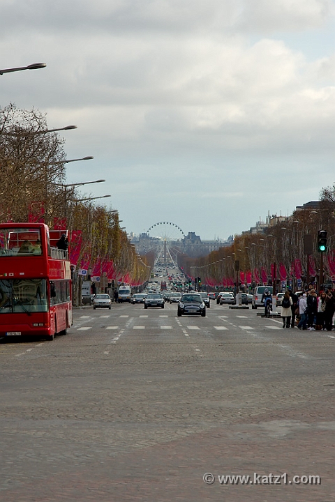 Paris 12-25-09 image 5